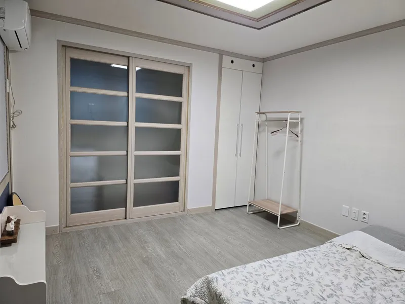 [Samcheok] 24 Jangho Port, Mureung Valley, Hwanseongul, Samcheok Beach Detached One-Room House 5