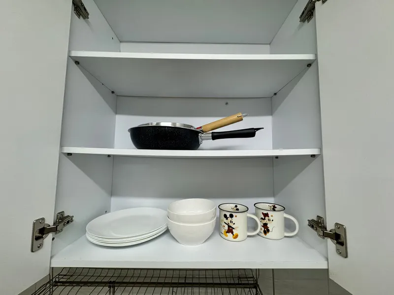 [Songpa, Seoul] Jamsil Remodeling First Occupancy Quiet Residential Area Fully-Optioned Two-Room 26