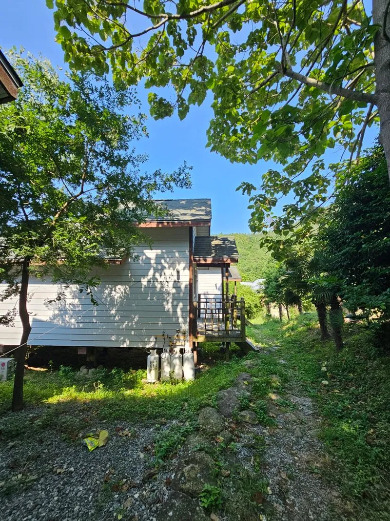 [Haenam] A two-story independent pension D where you can enjoy nature in a spacious 14,000 pyeong area 10