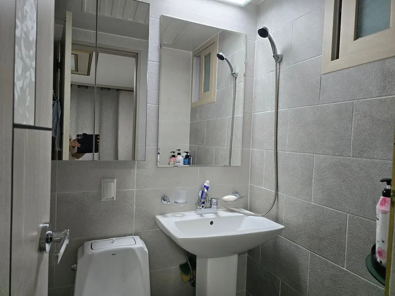 [Samcheok] Samcheok Eulpumda 25 Three Room, Jangho Port, Mureung Valley, Hwanseon Cave 12