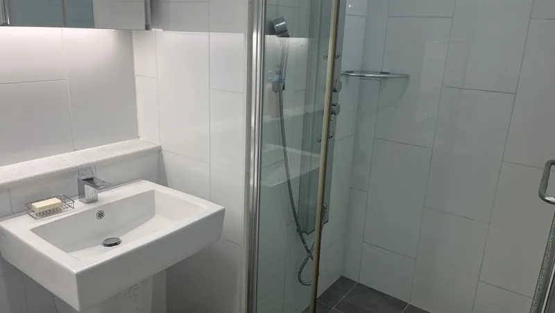 [Haeundae, Busan] 66 pyeong 3-story premium apartment #Dalmaji Pass #8 minutes from the beach 28