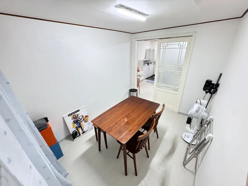 [Songpa, Seoul] Jamsil Remodeling First Occupancy Quiet Residential Area Fully-Optioned Two-Room 19
