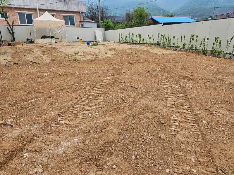 [Wonju] Suspension Bridge + Three-Room Private House + Pet-Friendly + Near Oak Valley 13