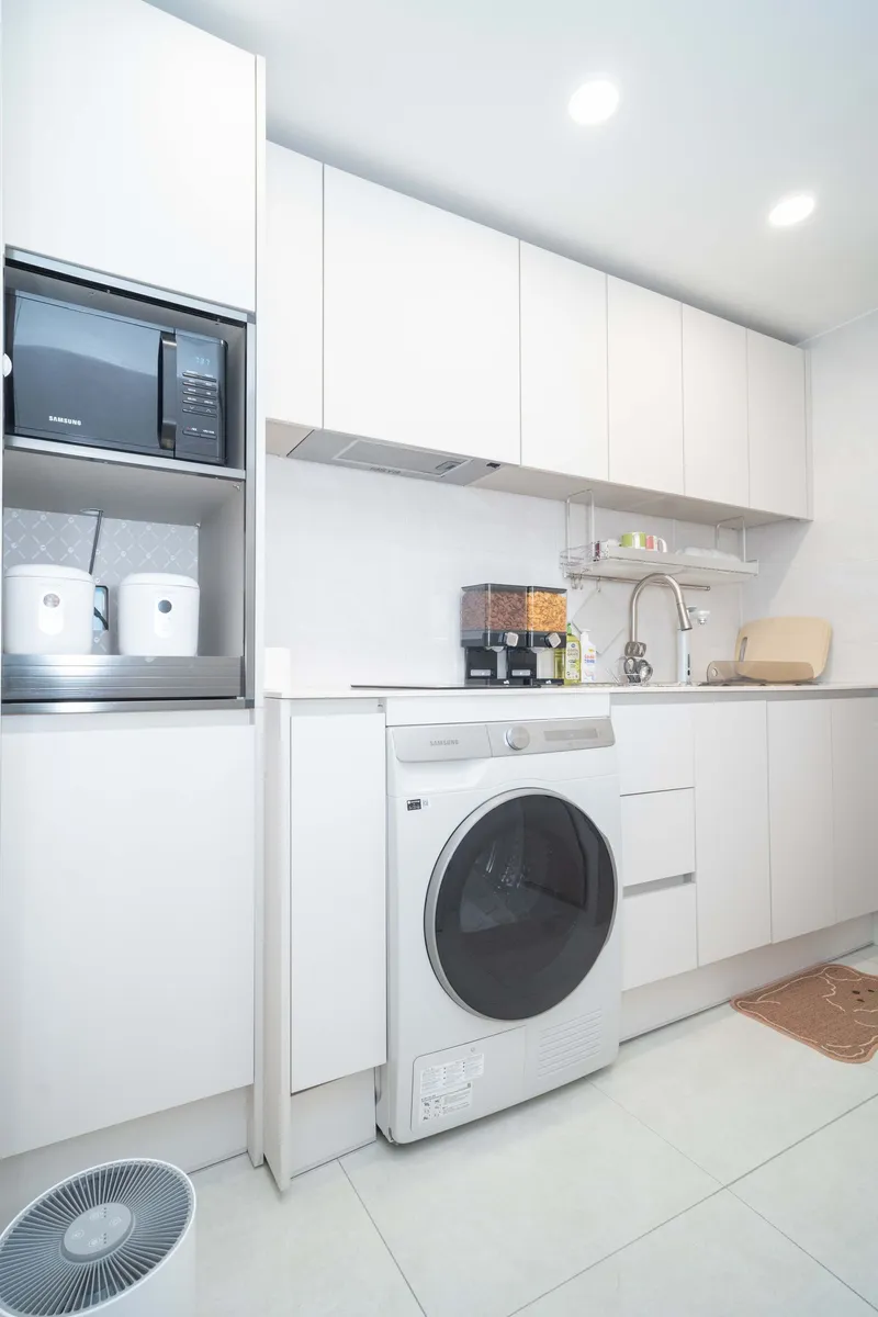 [Songpa, Seoul] One-roomtel near Jangji Station on Line 8 37