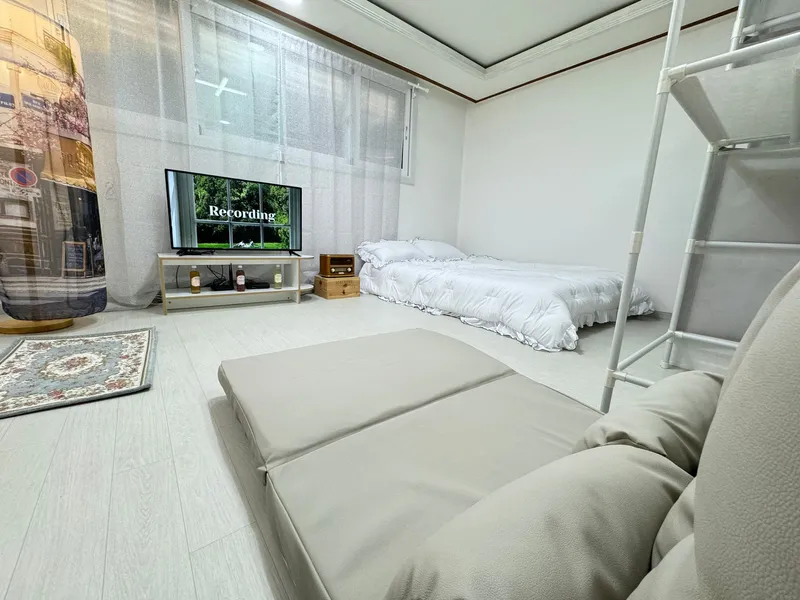 [Songpa, Seoul] Jamsil Remodeling First Occupancy Quiet Residential Area Fully-Optioned Two-Room 11