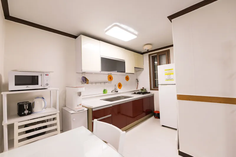 [Taean] Yeskids Zone Pool Villa 101, 5 minutes away from the Light Festival by car 13