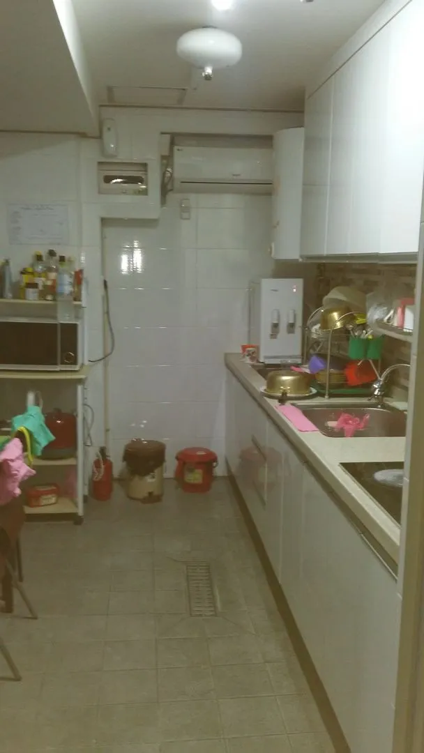 [Yeonje, Busan][Busan Yeonje-gu] Studio Apartment 4