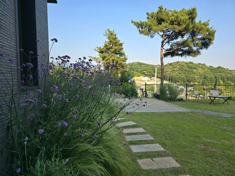 [Yangpyeong] A two-story, modern-style house with a great view 20