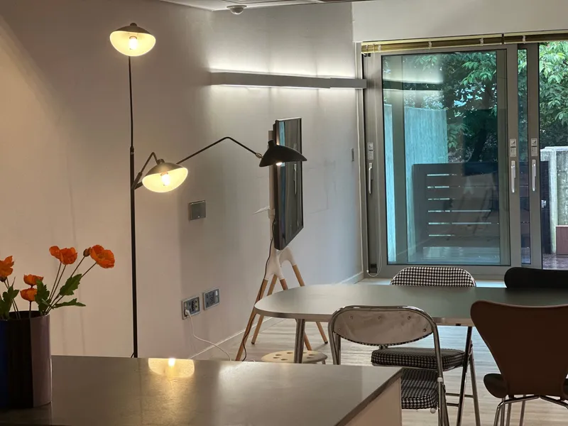 [Haeundae, Busan] 66 pyeong 3-story premium apartment #Dalmaji Pass #8 minutes from the beach 8