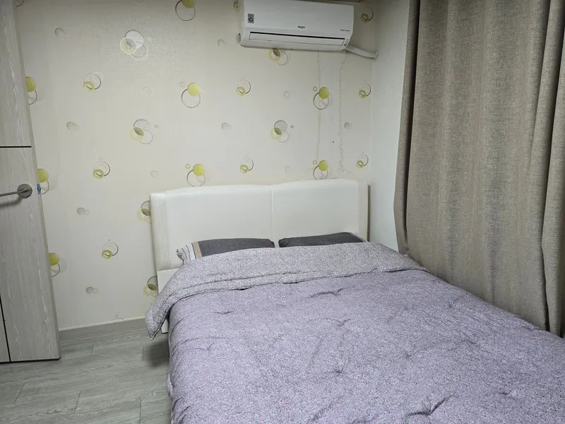 [Samcheok] Samcheok Eulpumda 25 Three Room, Jangho Port, Mureung Valley, Hwanseon Cave 8