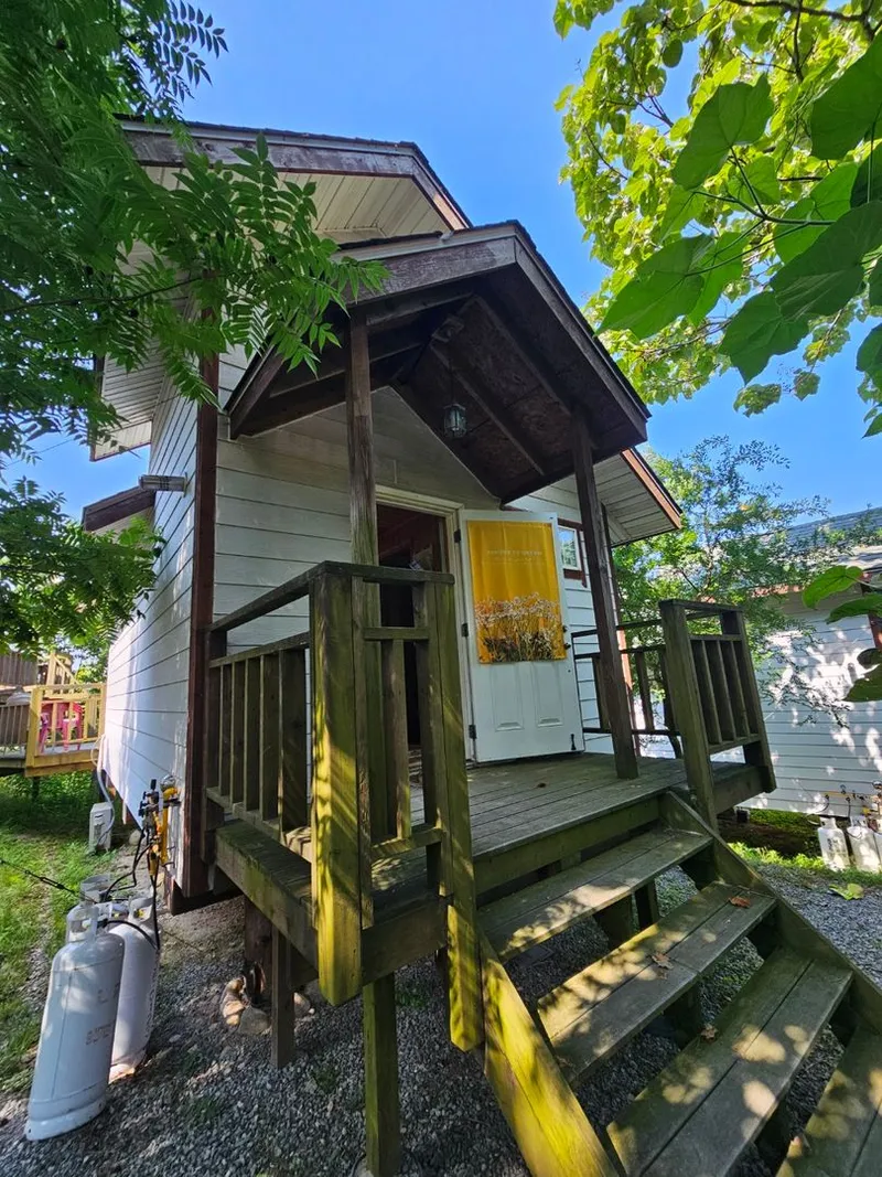 [Haenam] A two-story independent pension D where you can enjoy nature in a spacious 14,000 pyeong area 3