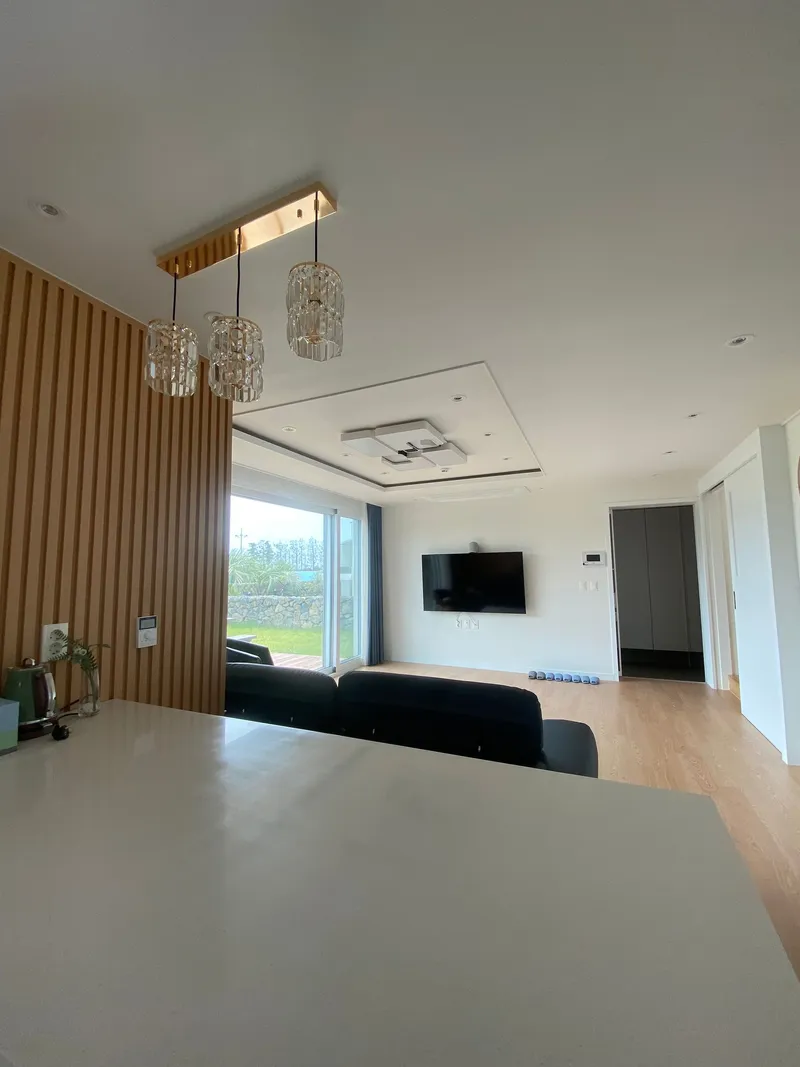 [Namwon, Seogwipo] D4 120 pyeong land, 43 pyeong duplex, single-family house newly opened 6