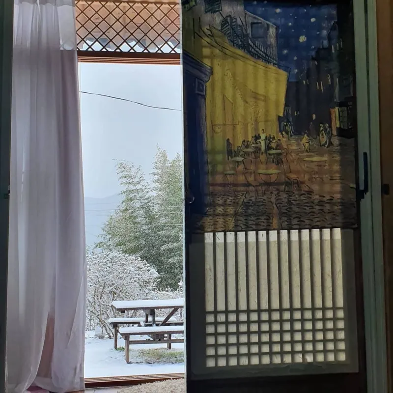 [Damyang][Damyang, Jeollanam-do] A detached yellow mud house with a beautiful garden 26