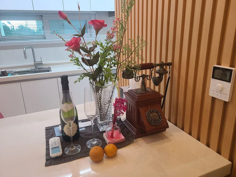 [Namwon, Seogwipo] D4 120 pyeong land, 43 pyeong duplex, single-family house newly opened 56