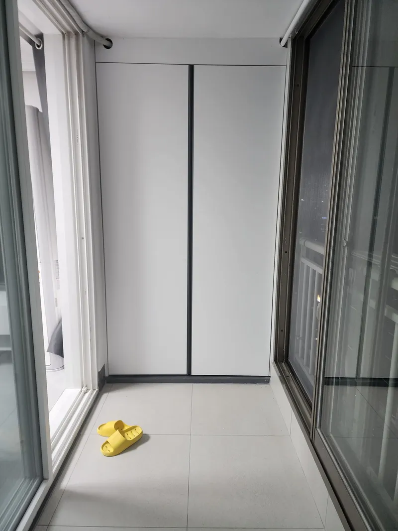 [전북 군산] 군산대 인근 깔끔한 숙소 12
