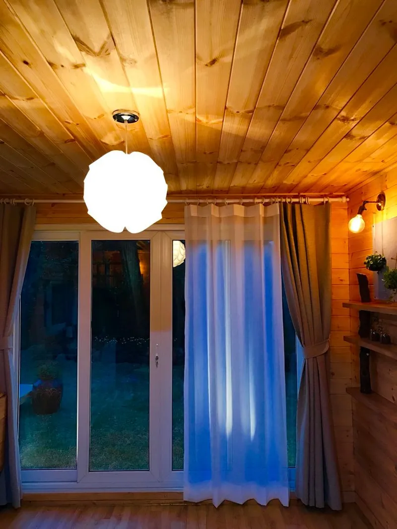 [Seongsan, Seogwipo] Forest Garden Jeju Trees and Birdsong Healing Emotional Accommodation 9