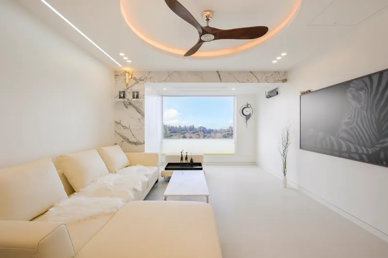 [Jocheon, Jeju] The highest-end renewed Jeju Jam A 4th floor with an ocean view sunrise attic 25