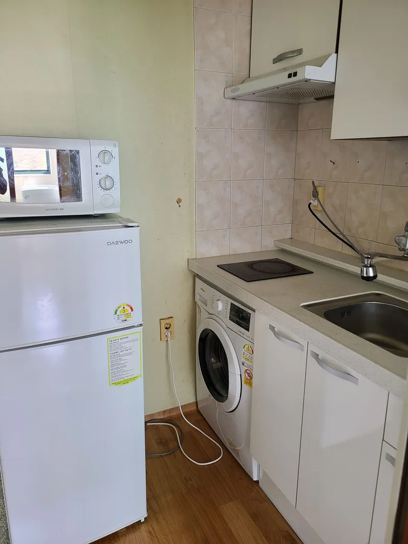 [Cheonan] One-room, 4th floor, 401 9