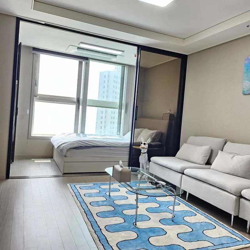 [Ansan] Live House 4 #OceanView #Oido #Daebudo #Bandalseom #TurtleIsland 11