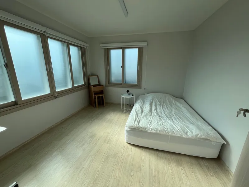 [제주 구좌] 조용한 김녕 바닷가 마을, 옥상과 마당이 있는 독채 11