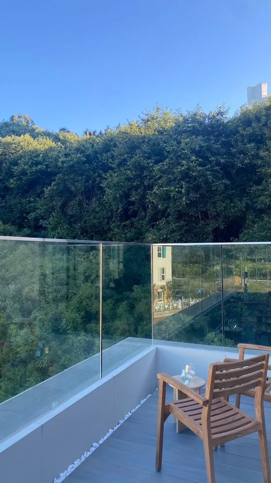 [Wonju] Private Forest 4-story detached house 20