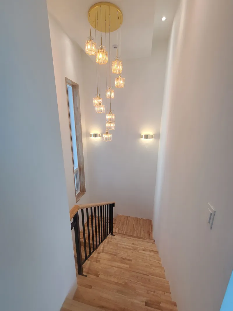 [Namwon, Seogwipo] D4 120 pyeong land, 43 pyeong duplex, single-family house newly opened 38