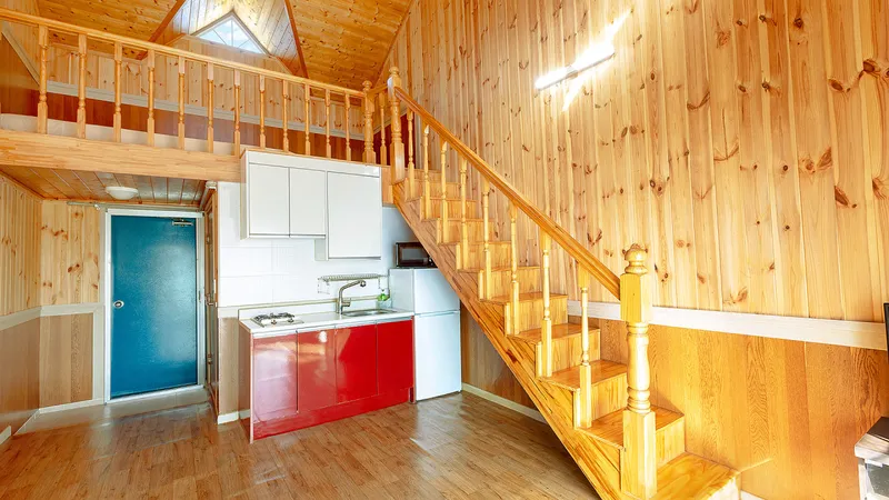 [Taean] Lemon 1, a seafront accommodation where you can feel the fresh air of nature 3