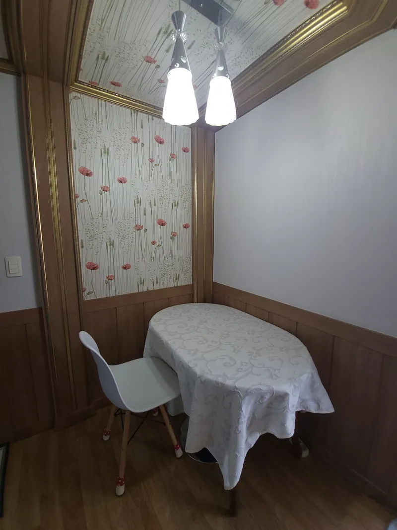[Jeonju] Jeonju Hanok Village Retro-feeling Naseong House (top floor) 8