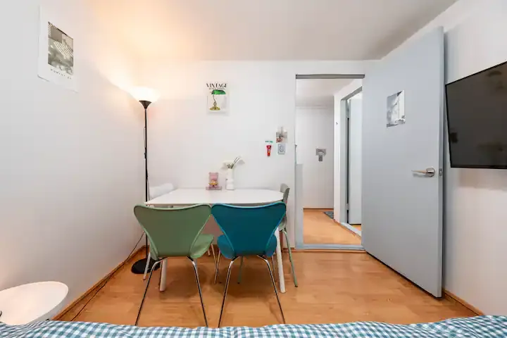 [Gangdong, Seoul] Two-room house 10 minutes walk from Gildong Station 14
