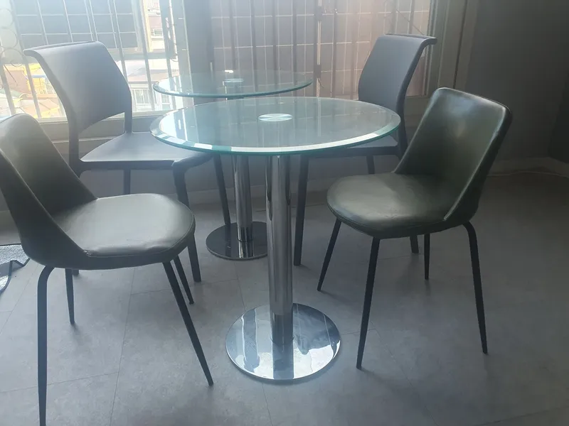 [Uijeongbu][Uijeongbu Station] 3-Room Apartment with Massage Chair and 6th Floor View 21