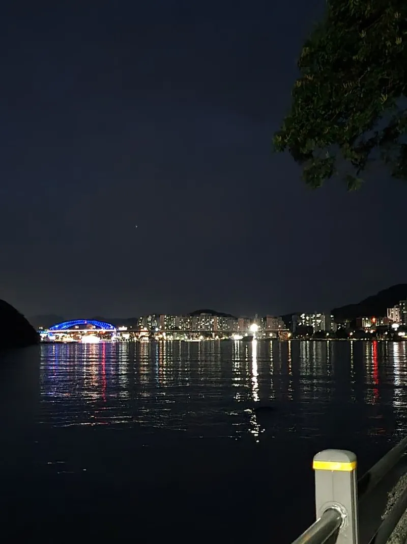 [Tongyeong] # Private, spacious, emotional detached house # Mountain and sea leisure activities # Yard fishing 42