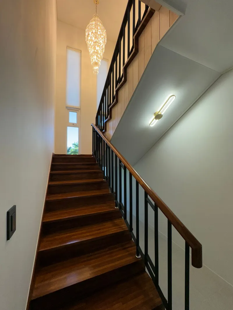 [Hangyeong, Jeju] Quiet three-room family house 19