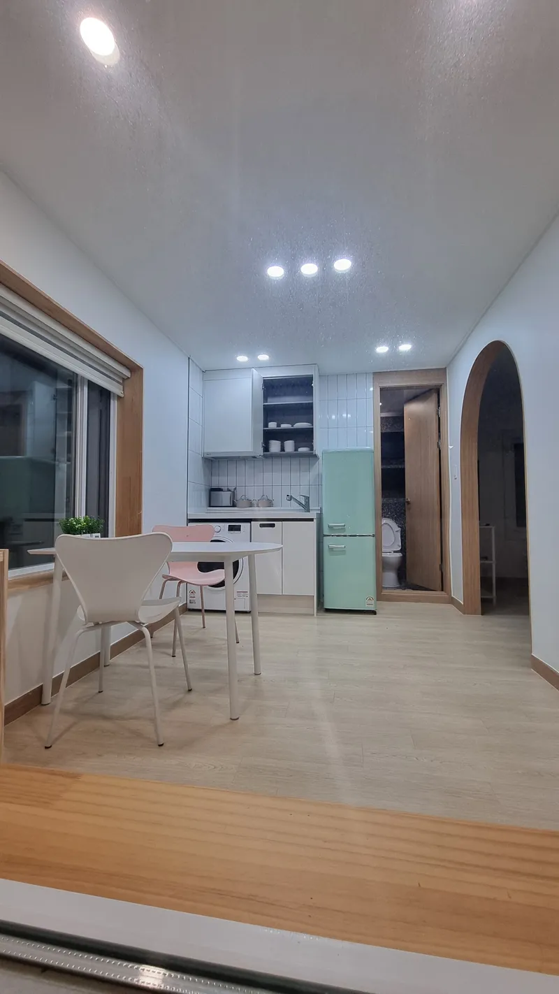 [부산 수영] 광안리 역세권 아늑한 주택 1층 15