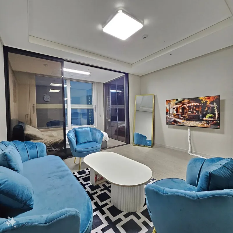 [Ansan] Live House 5 #Ocean View #Top Floor #Oido #Daebudo #Half Moon Island #Turtle Island 14