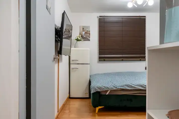 [Gangdong, Seoul] Two-room house 10 minutes walk from Gildong Station 20