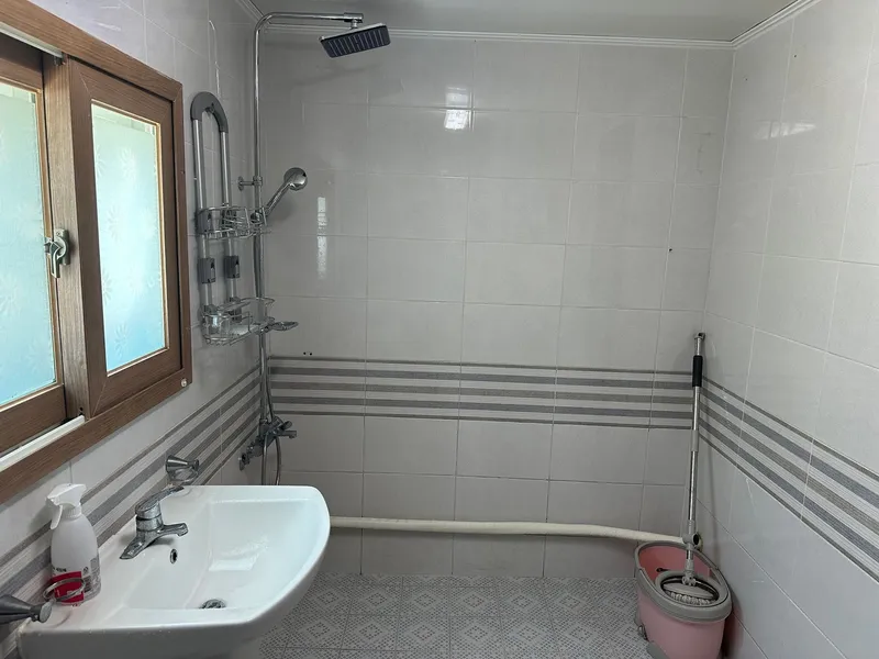 [Ulleung] A quiet and peaceful two-room detached house near the sea in Taehari, Ulleungdo 8