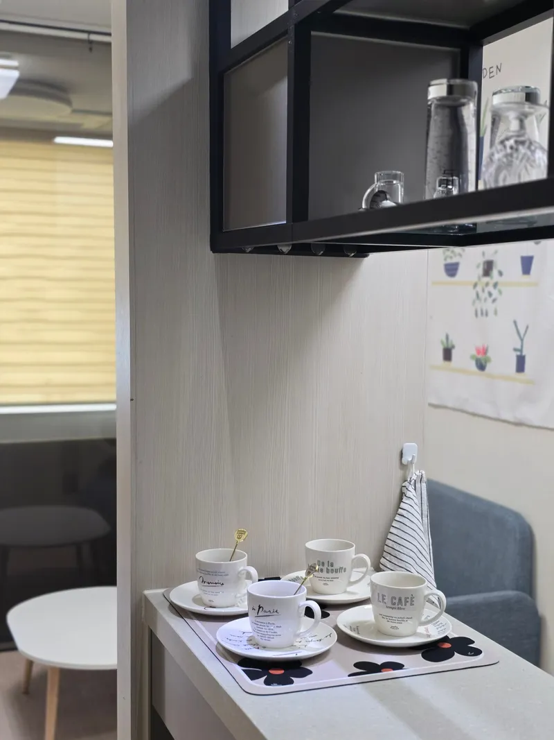 [Dong-gu, Daegu] 3 minutes walk from Dongdaegu Station, near Shinsegae Department Store 3