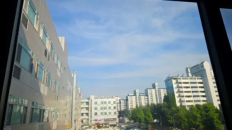 [서울 중랑][서울 봉화산역] 6호선 1분 15평 4배드 25