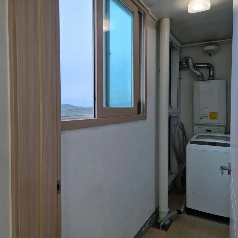 [전북 군산] 여유있는 복층 테라스집 #애견동반 가능(소형견) 23