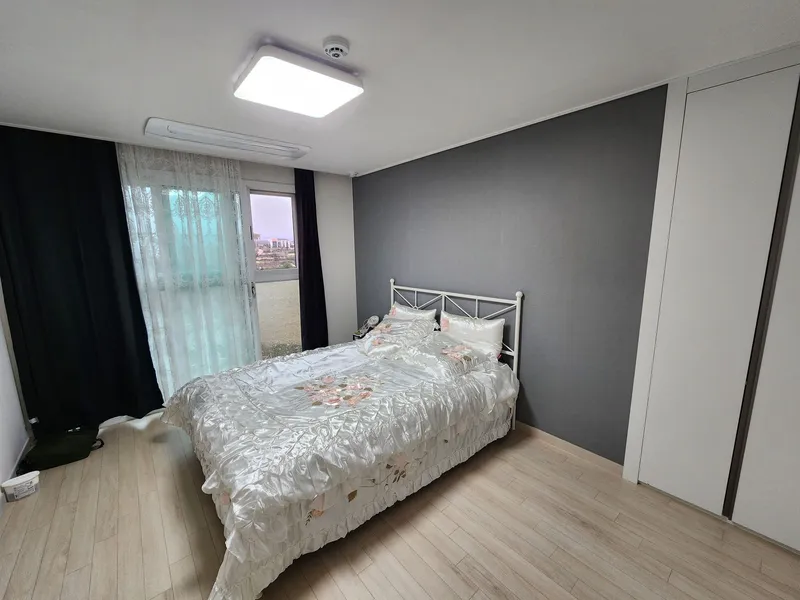 [제주 조천] 함덕 해변 인근 풀옵션 복층 빌라(가족숙소) 2