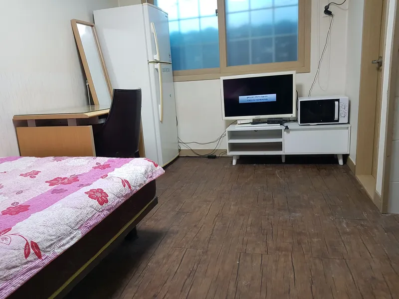 [부산 북구] 3호선 숙등역 7분거리 원룸 아파트, 포유 1층4호 3