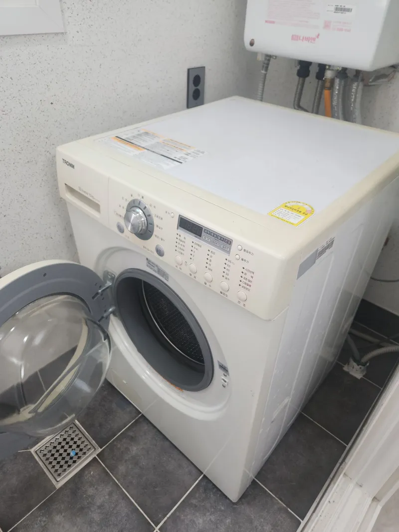 [Gwanak, Seoul] 13. [Seoul Gwanak] Short-term rental, 3 minutes walk from Sillim Station 15