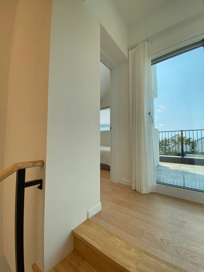 [Namwon, Seogwipo] 43-pyeong Jeju private pension C3 Opera Garden Family happiness space 16