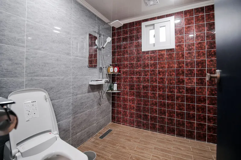 [Namwon, Seogwipo] Seogwipo Namwon Pyeoseon Sea 10 minutes Dog-friendly independent pool villa 9