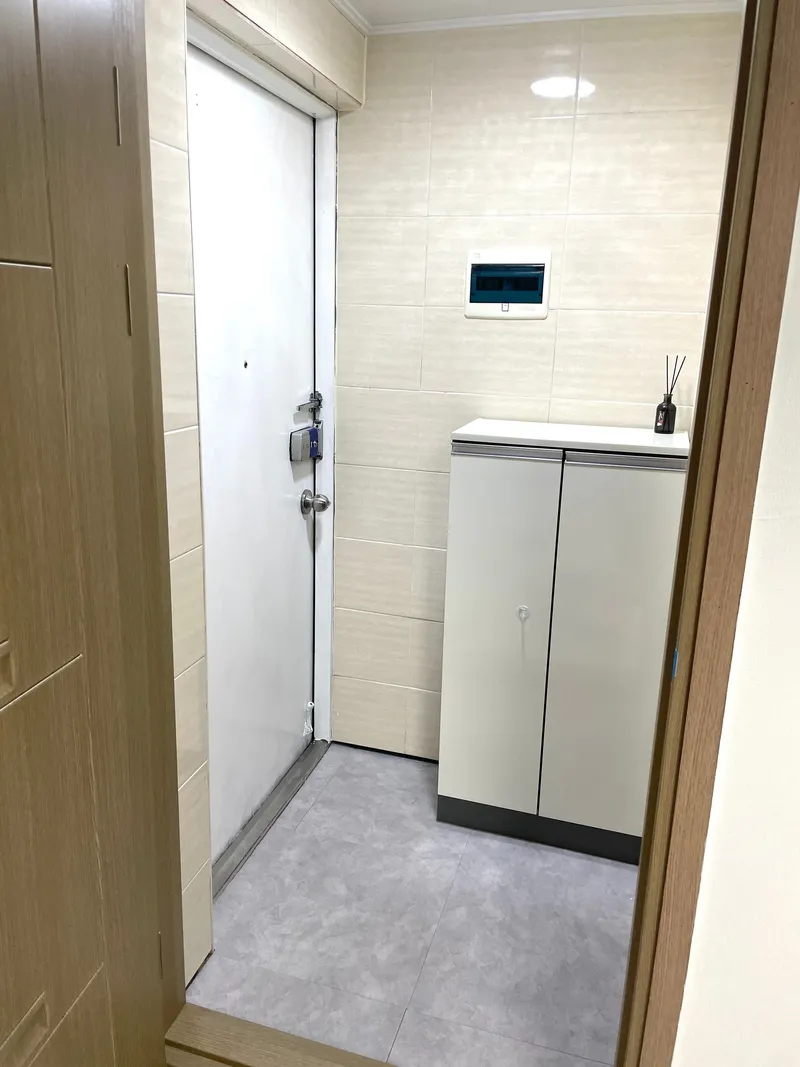 [Buk-gu, Gwangju][Gwangju Chungjang-ro] One-room apartment near Dongmyeong-dong, 5 minutes from Geumnam-ro 5-ga Station 7