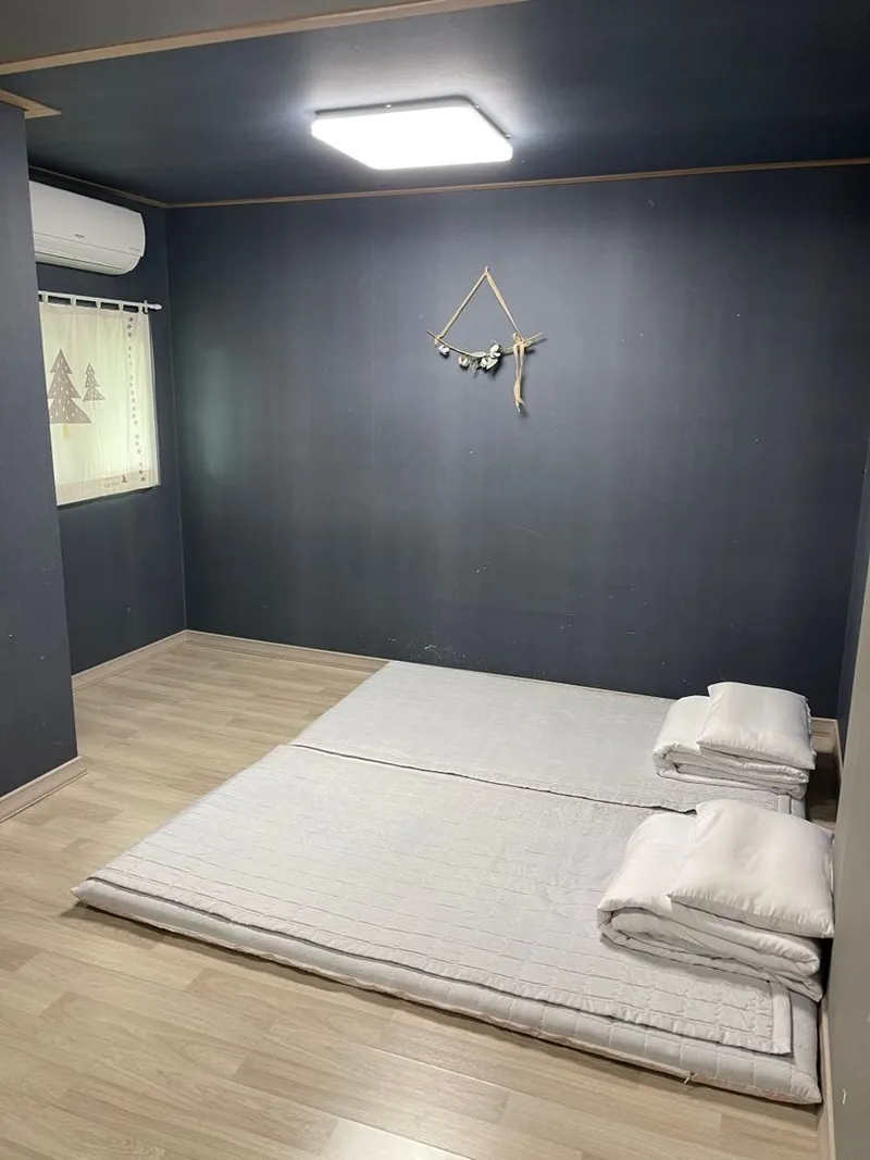 [전남 목포] 목포역과 여객선 터미널과 도보5분 투룸 2층주택 13