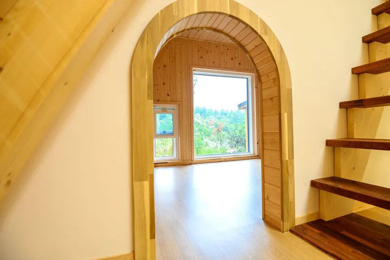 [Buyeo] Buyeo, South Chungcheong Province: Countryside Duplex Guesthouse #Forest #Duplex #Yard #Valley #HealingFarm 8