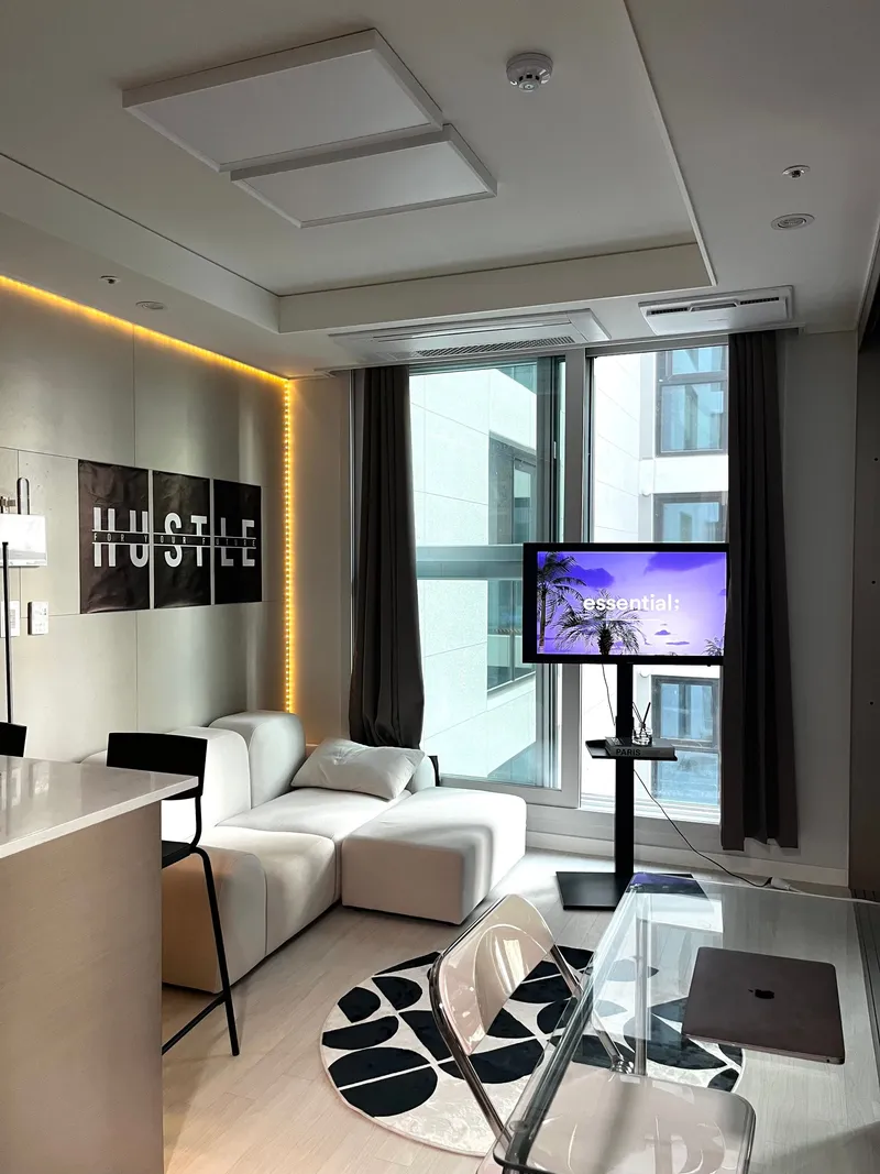 [Gimpo] Gurae-dong Instagrammerbal high-end interior home full of emotion 3