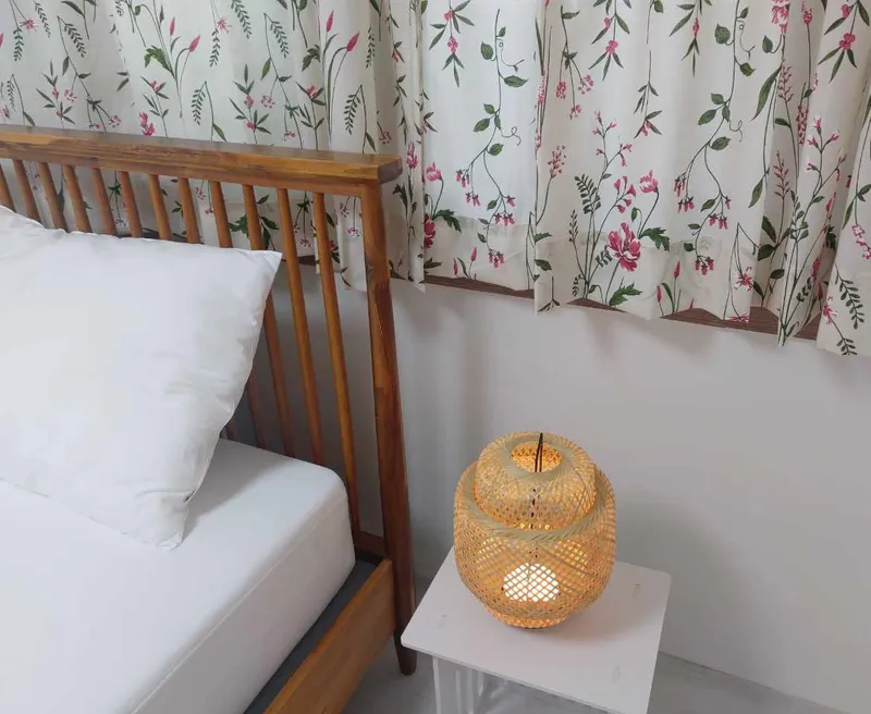 [울산 동구] 일산해수욕장 울산대병원 3분 투룸 6