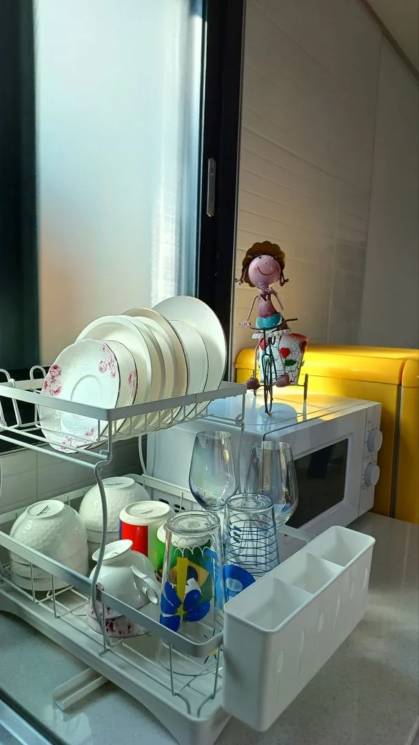 [제주 구좌] 평대해변이 120미터, 돌담이 정겨운 마을안 신축 농가주택 A동 23